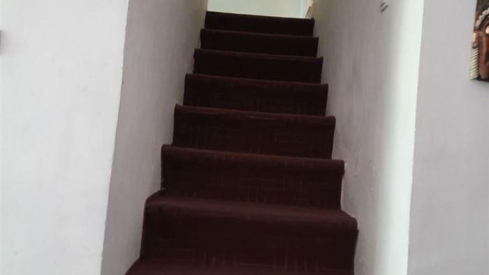 واحد سه خوابه نزدیک به ساحل ریشهر