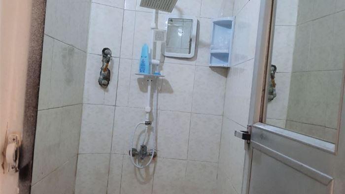 واحد سه خوابه نزدیک به ساحل ریشهر