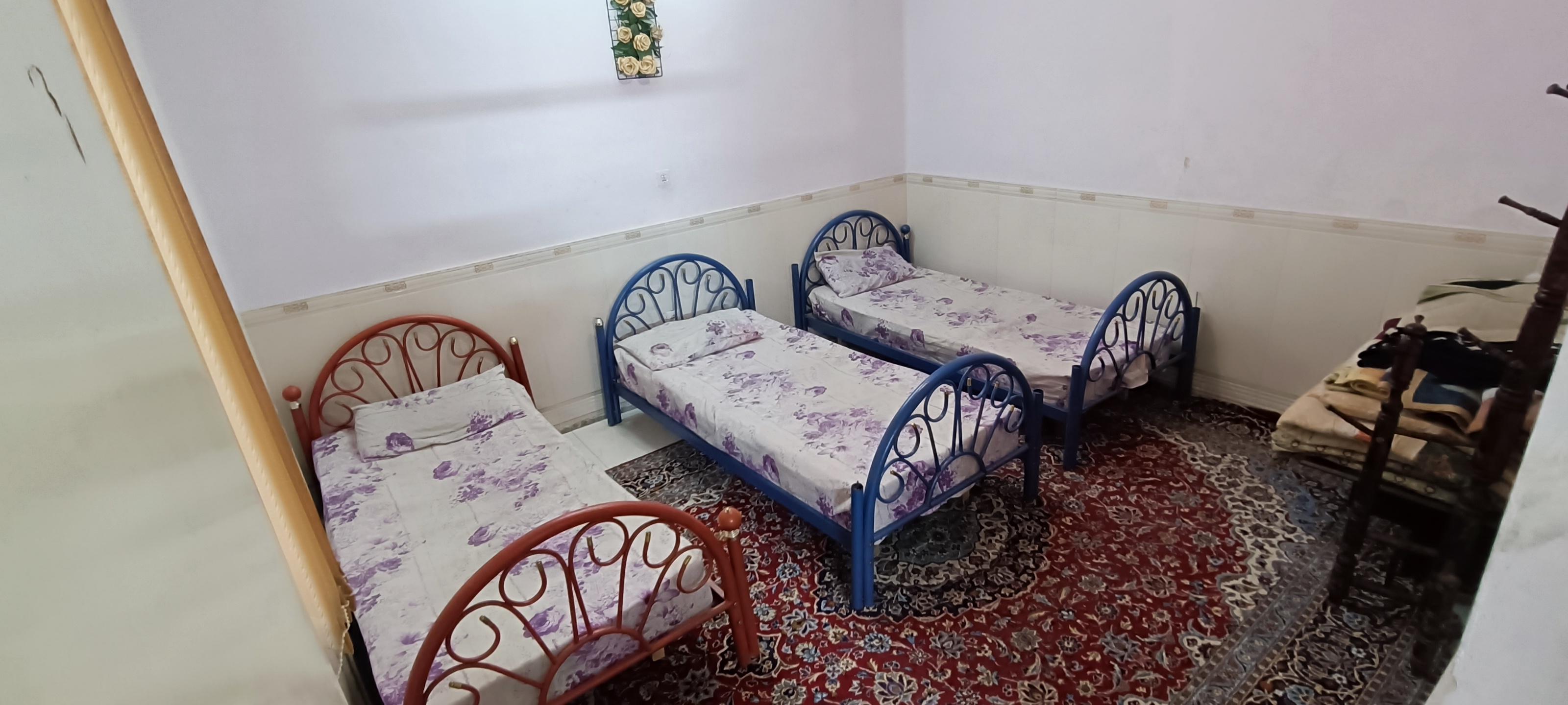 واحد یک خوابه تمیز مرکز شیراز