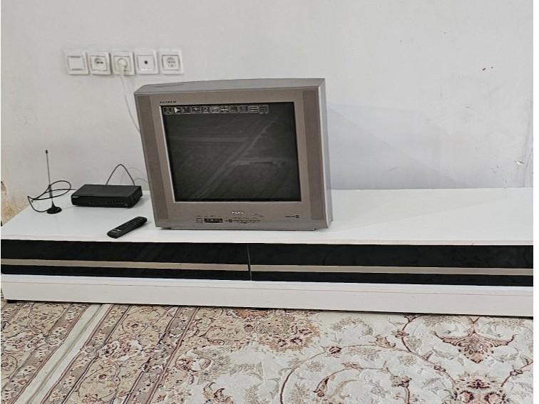 سوئیت مبله 80 متری بدون خواب