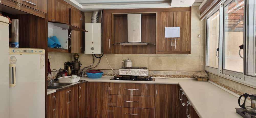 ویلا دوخوابه استخر آبسرد اصفهان