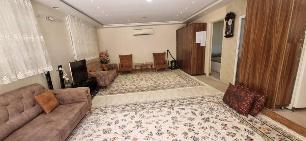 ویلا دوخوابه استخر آبسرد اصفهان