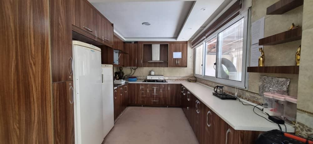 ویلا دوخوابه استخر آبسرد اصفهان