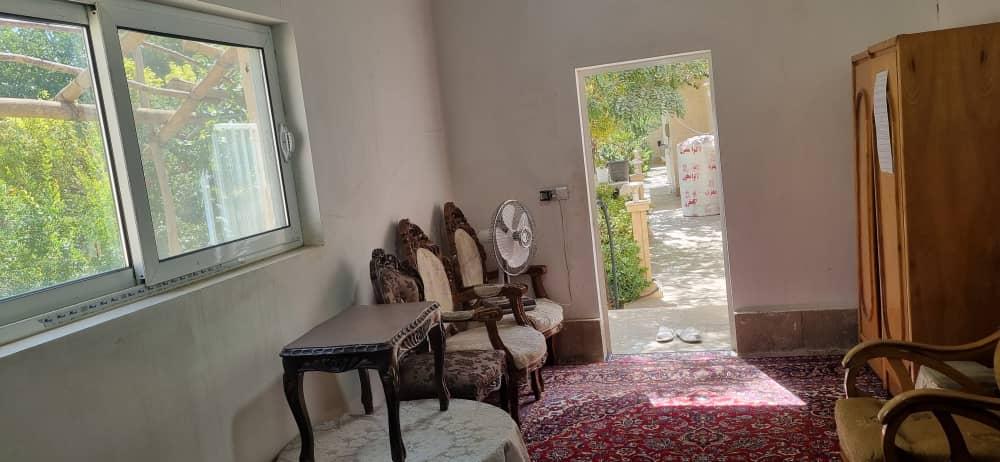 ویلا دوخوابه استخر آبسرد اصفهان