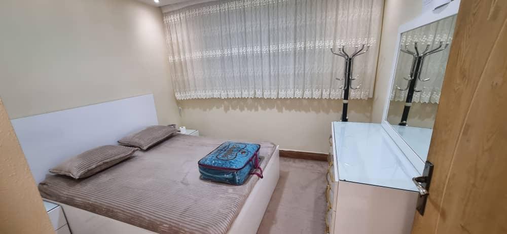 ویلا دوخوابه استخر آبسرد اصفهان