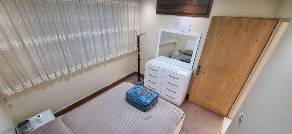 ویلا دوخوابه استخر آبسرد اصفهان