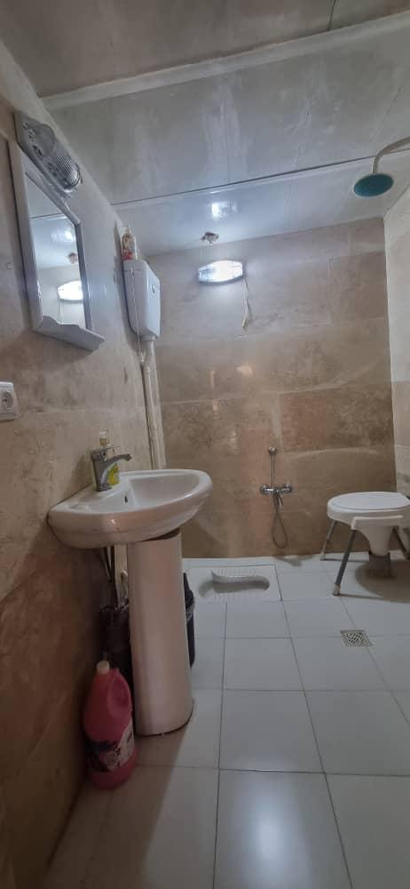 ویلا دوخوابه استخر آبسرد اصفهان