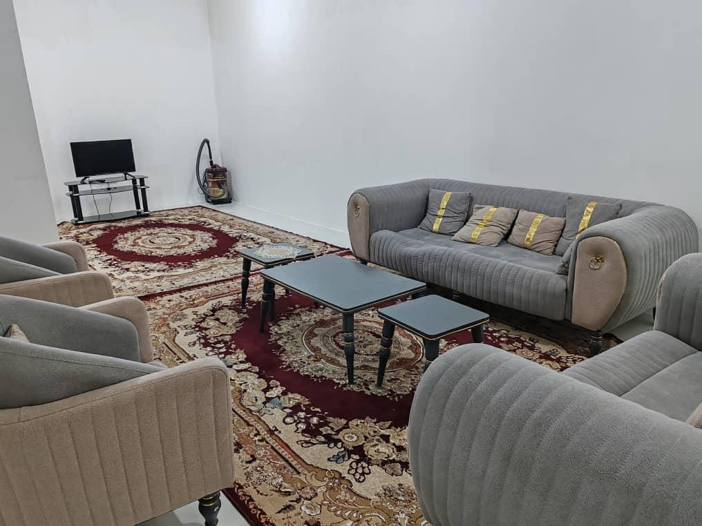 ویلایی دو خوابه در بندر دیلم