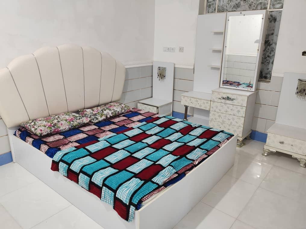 ویلایی دو خوابه در بندر دیلم