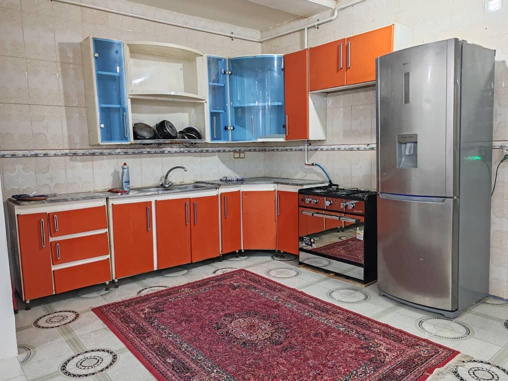 ویلایی دو خوابه در بندر دیلم