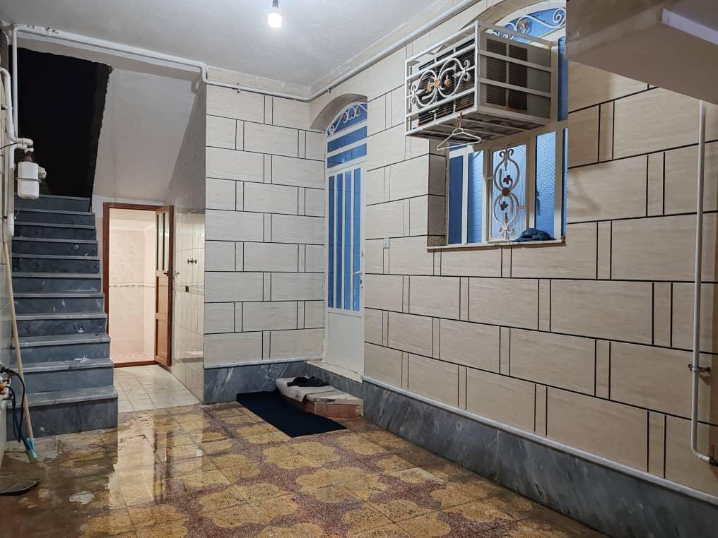 ویلایی دو خوابه در بندر دیلم