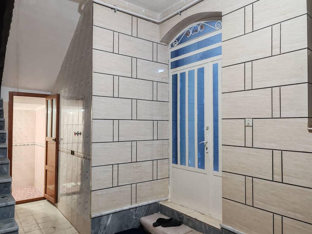 ویلایی دو خوابه در بندر دیلم