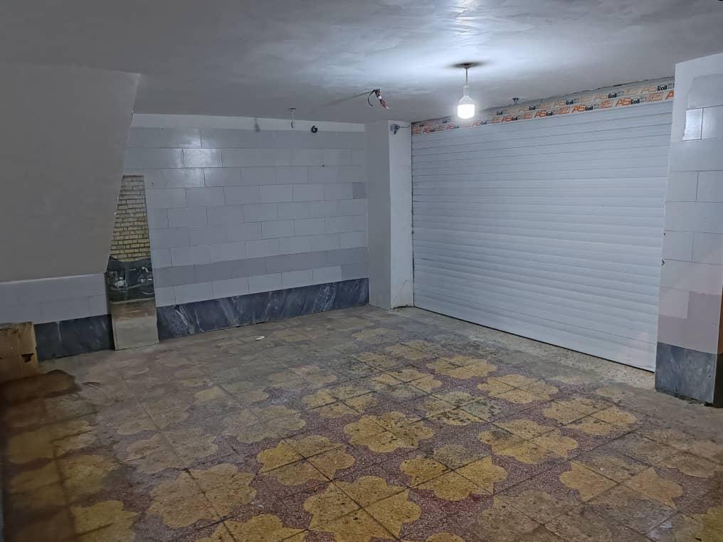 ویلایی دو خوابه در بندر دیلم