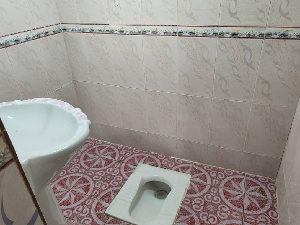 ویلایی دو خوابه در بندر دیلم