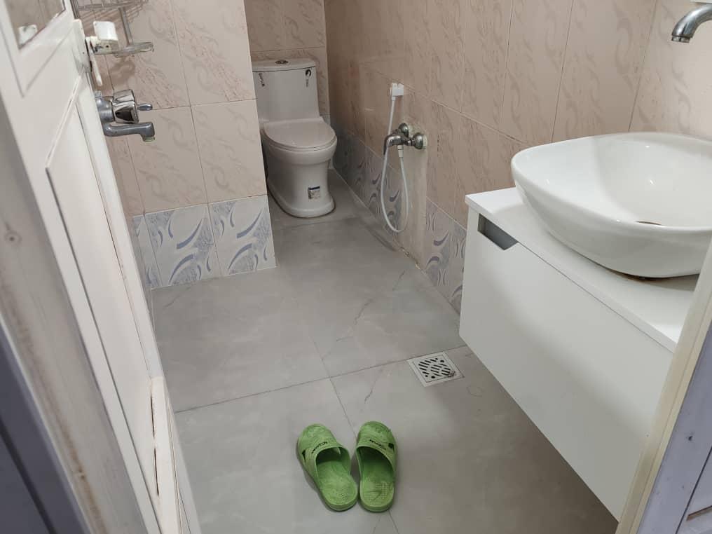 ویلایی دو خوابه در بندر دیلم