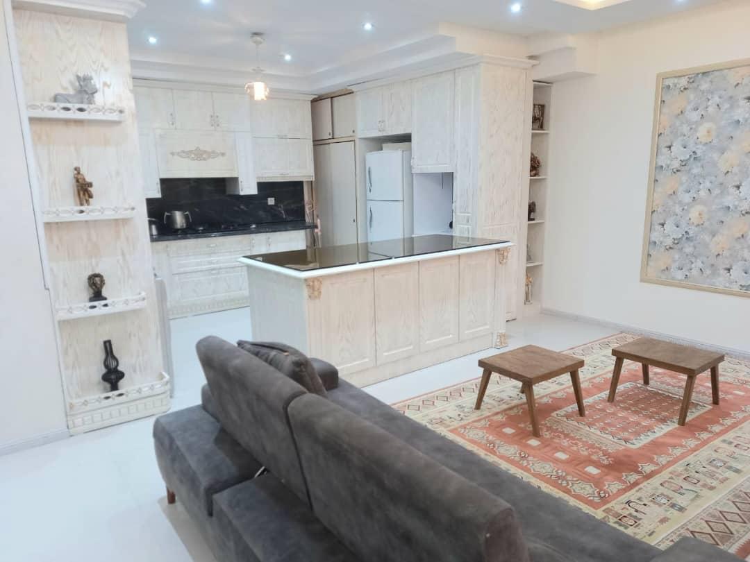 آپارتمان دو خوابه صیاد