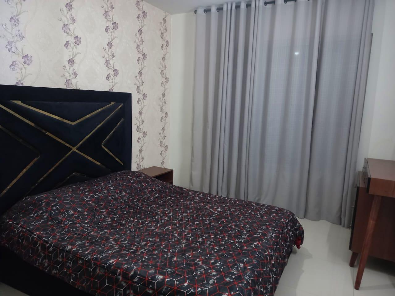 آپارتمان دو خوابه صیاد