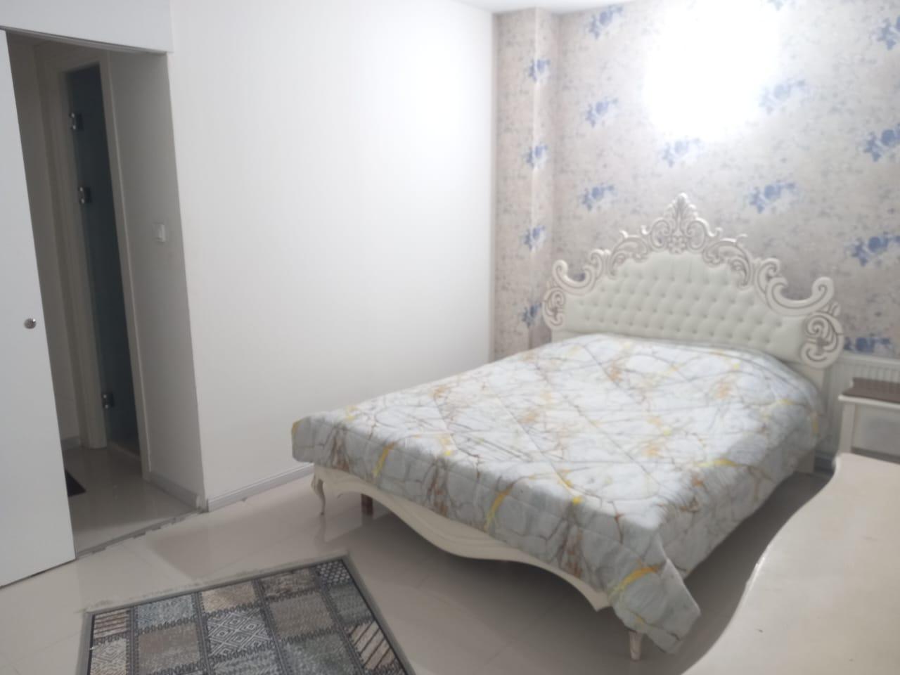 آپارتمان دو خوابه صیاد