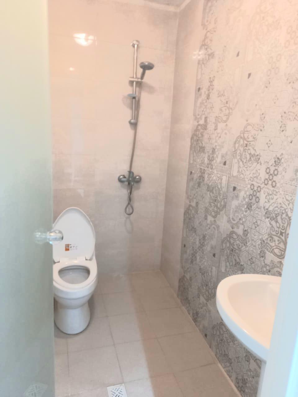 آپارتمان دو خوابه صیاد