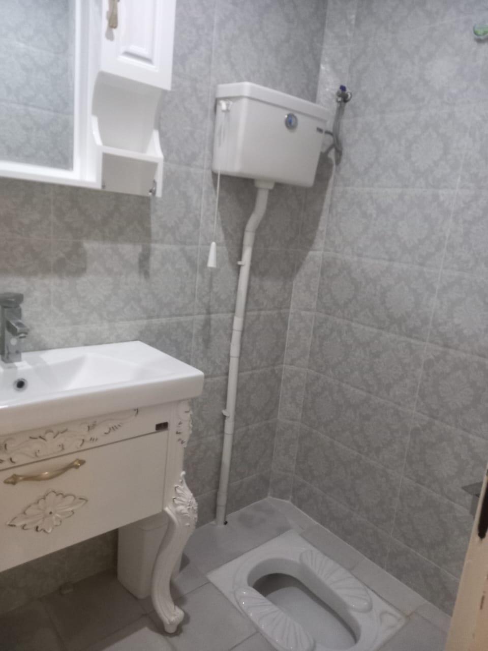 آپارتمان دو خوابه صیاد