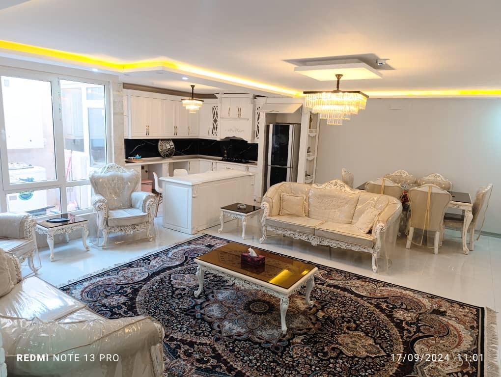 آپارتمان دو خوابه vip صیاد