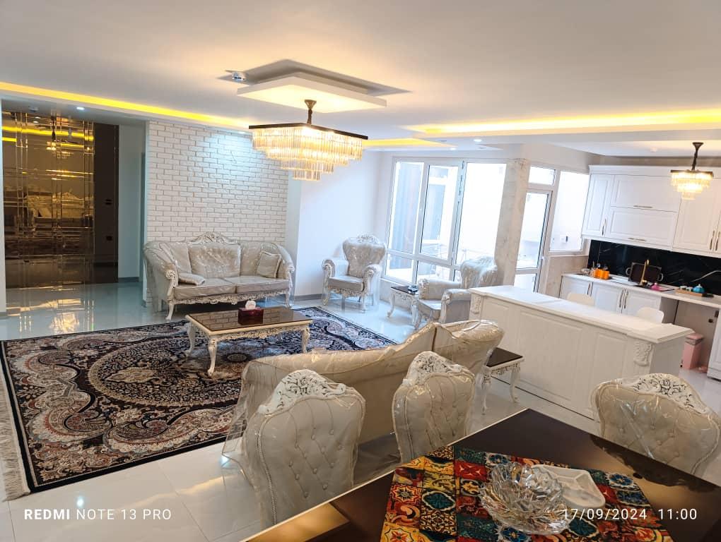 آپارتمان دو خوابه vip صیاد