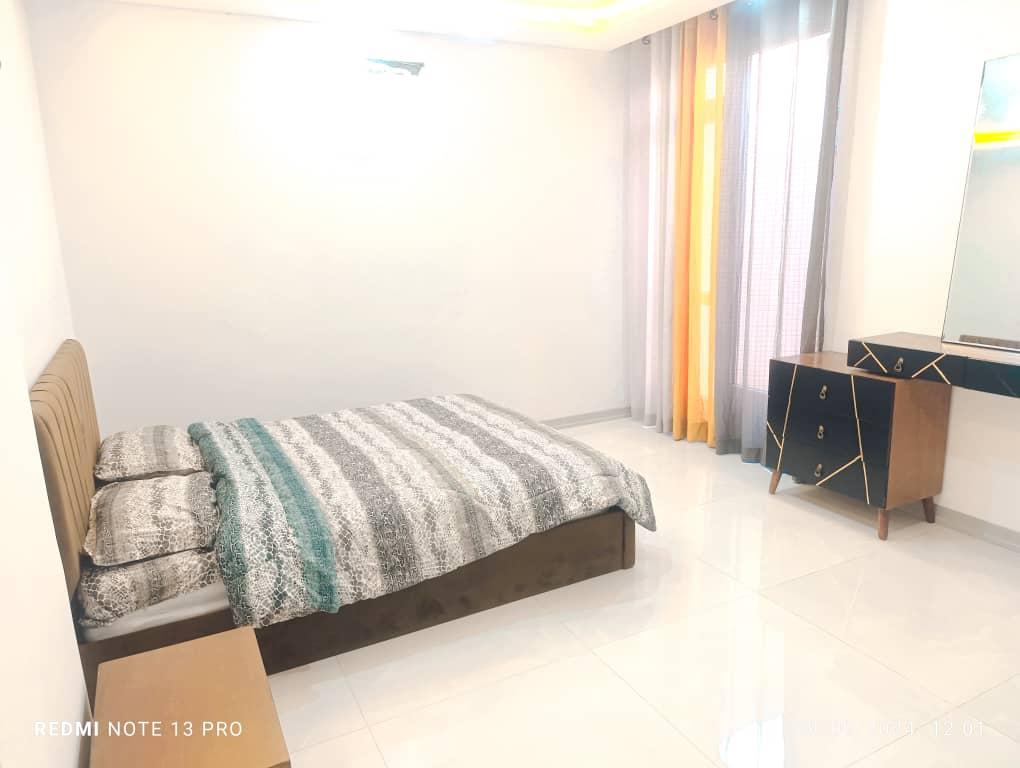 آپارتمان دو خوابه vip صیاد