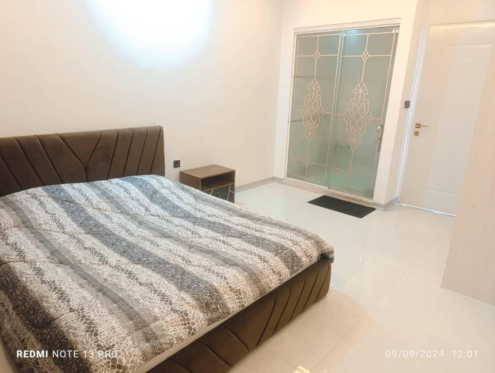 آپارتمان دو خوابه vip صیاد