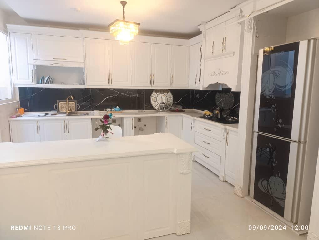 آپارتمان دو خوابه vip صیاد