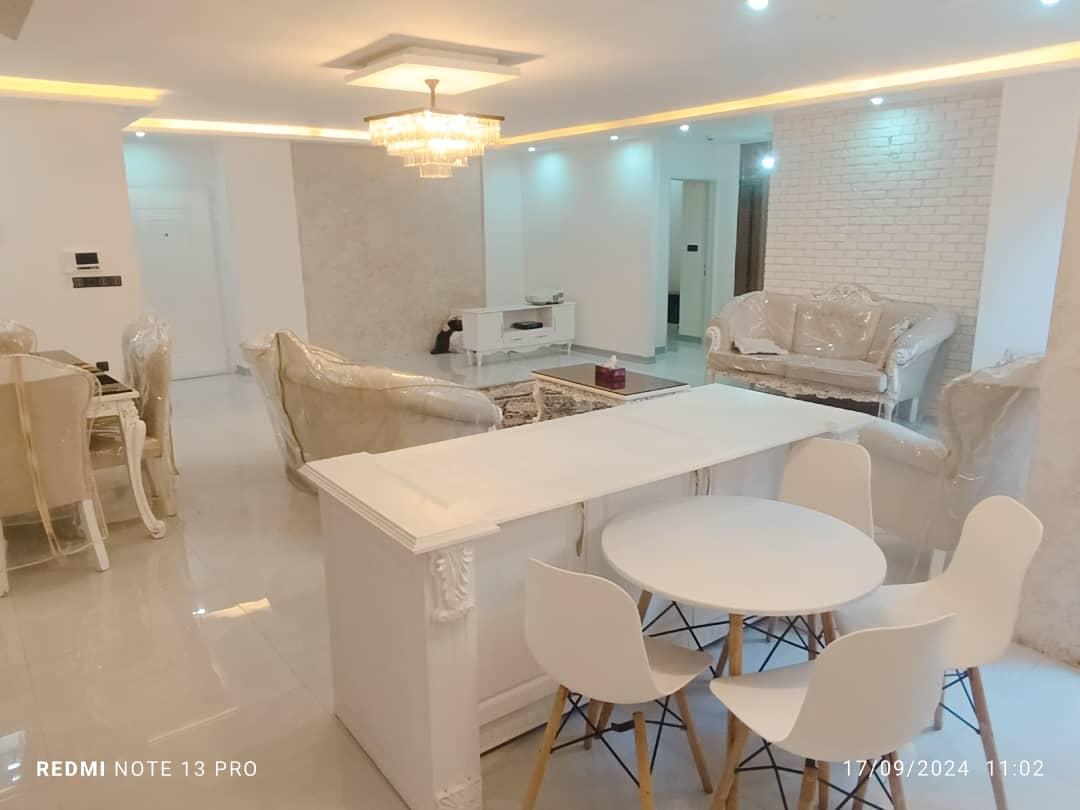 آپارتمان دو خوابه vip صیاد