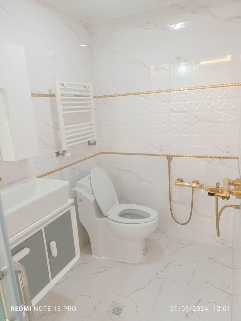 آپارتمان دو خوابه vip صیاد