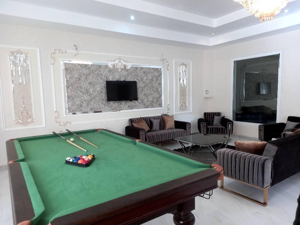 ویلای دو خواب استخردار شاندیز