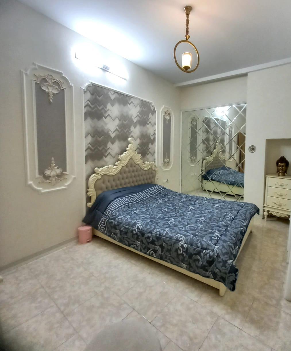 ویلای دو خواب استخردار شاندیز