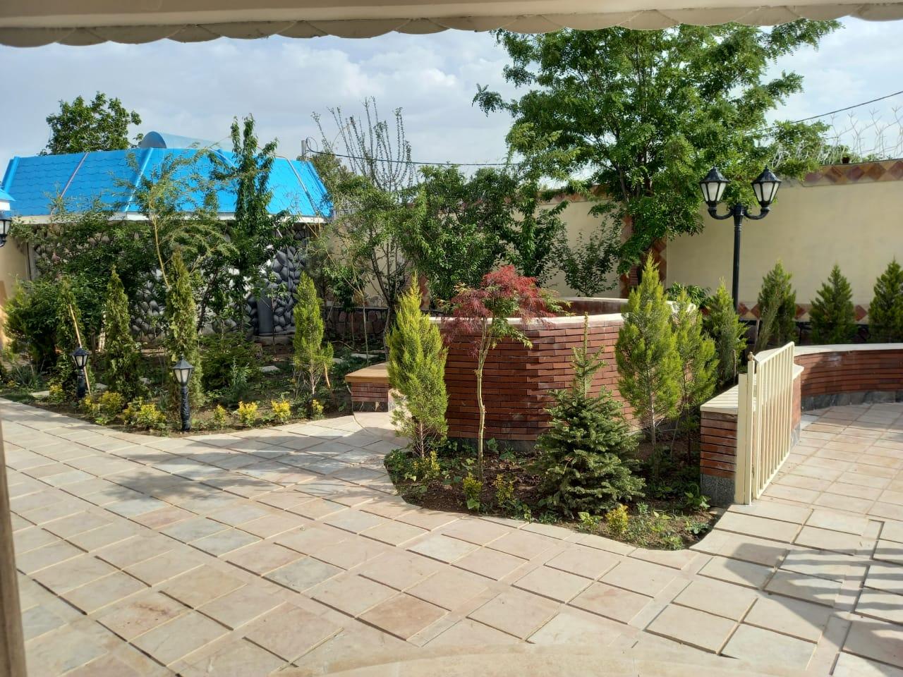 ویلای دو خواب استخردار شاندیز