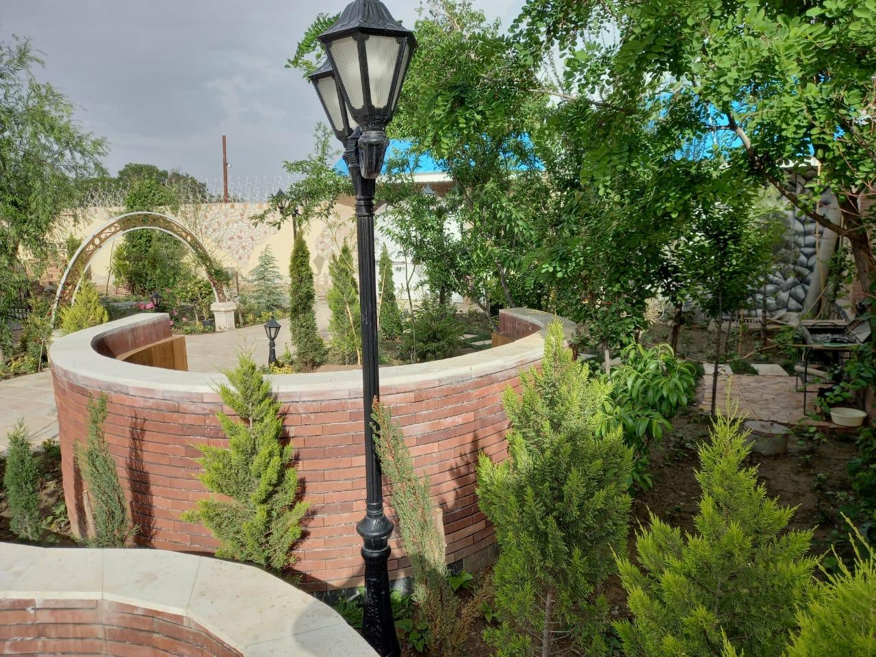 ویلای دو خواب استخردار شاندیز