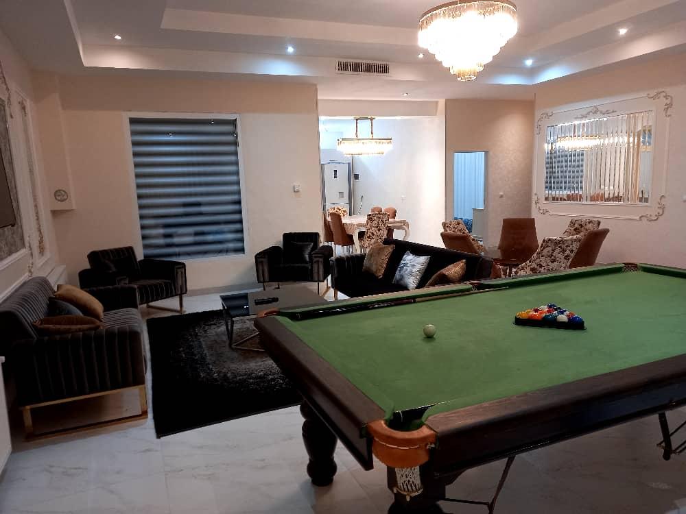 ویلای دو خواب استخردار شاندیز