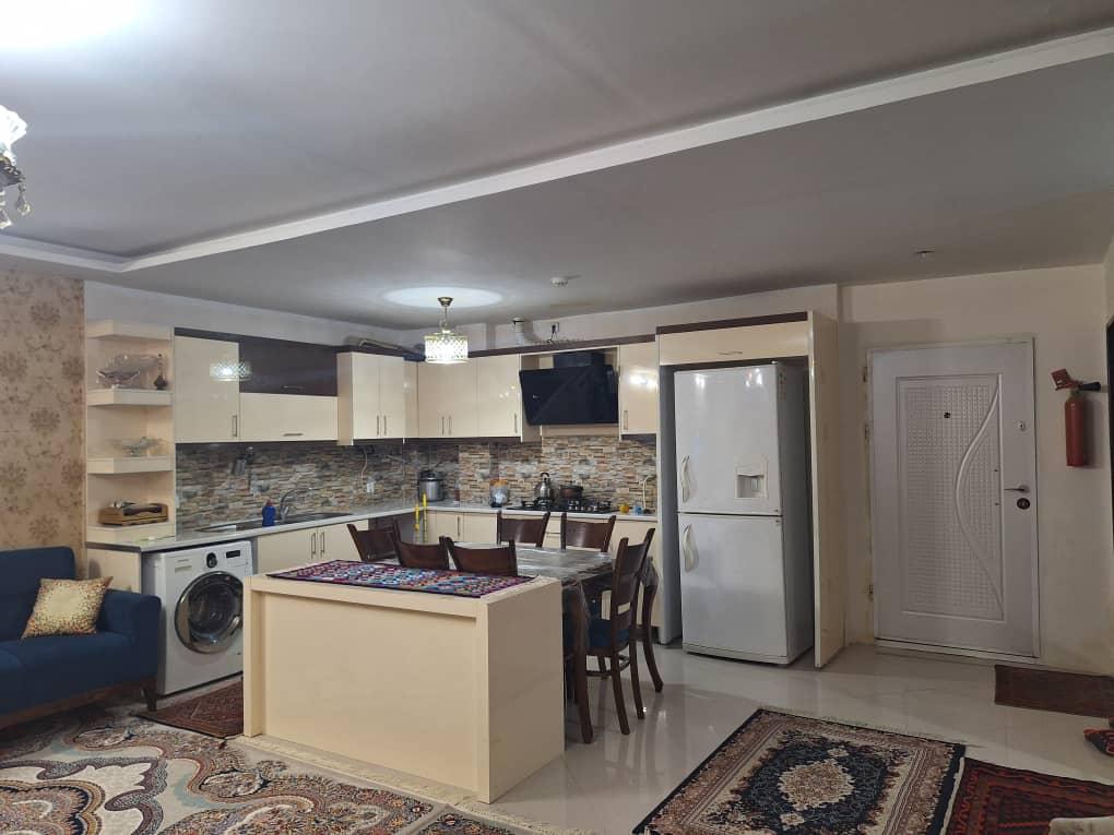 اجاره تک خوابه نوساز