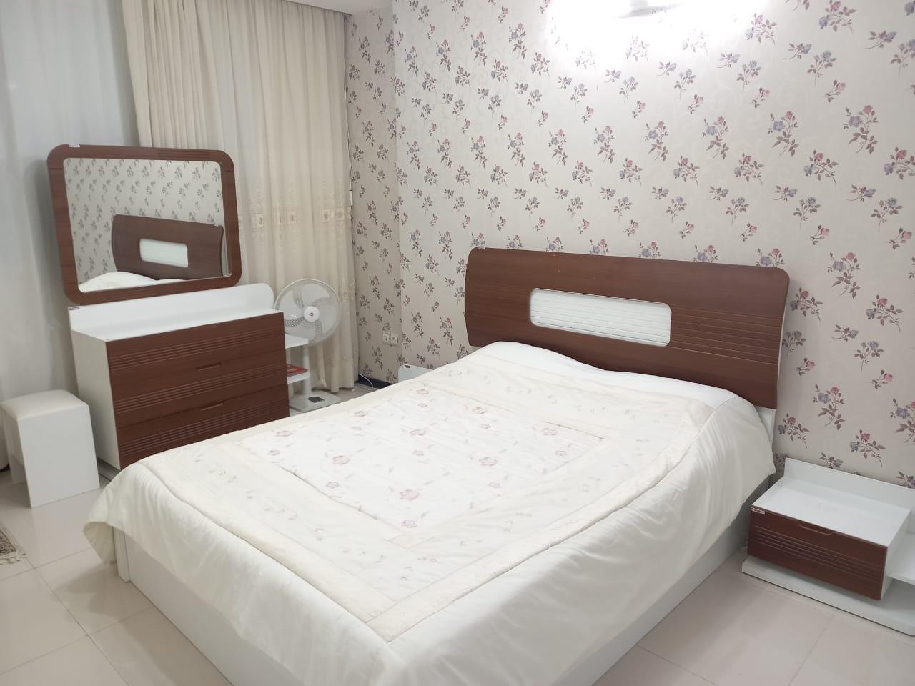 اجاره تک خوابه vip اقبال