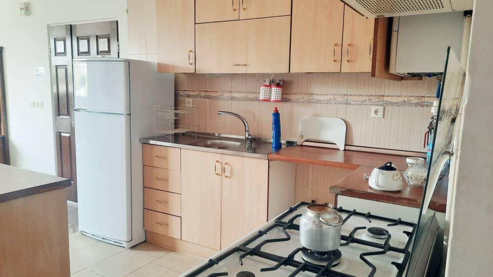 هتل آپارتمان کریمان واحد ۱