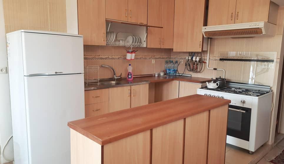 هتل آپارتمان کریمان واحد ۱