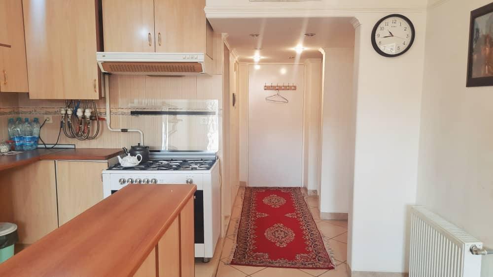 هتل آپارتمان کریمان واحد ۱