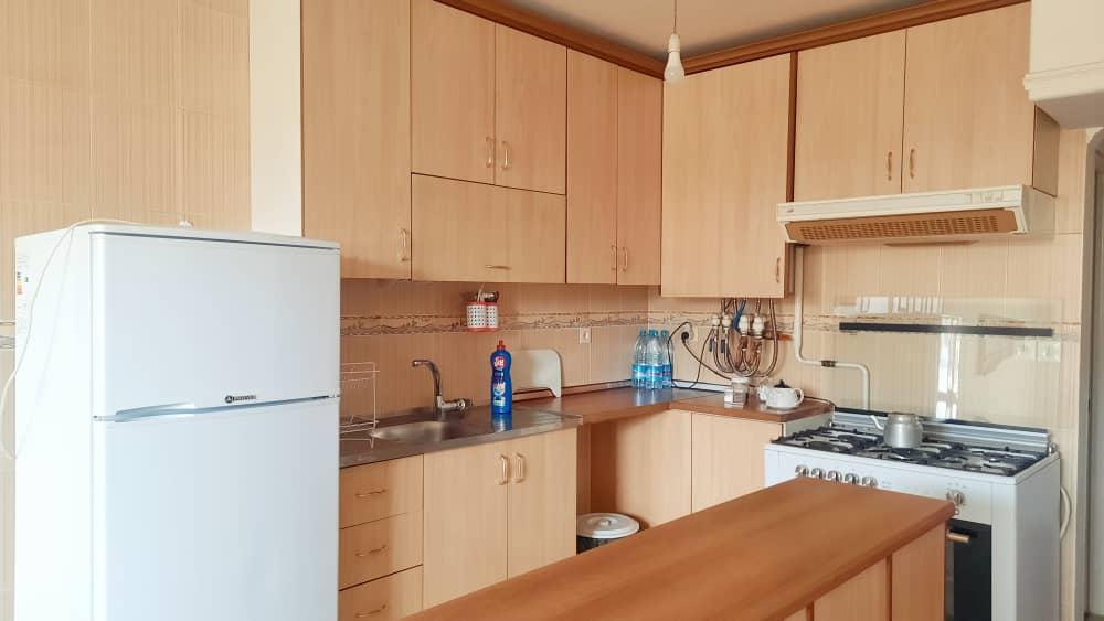 هتل آپارتمان کریمان واحد ۱