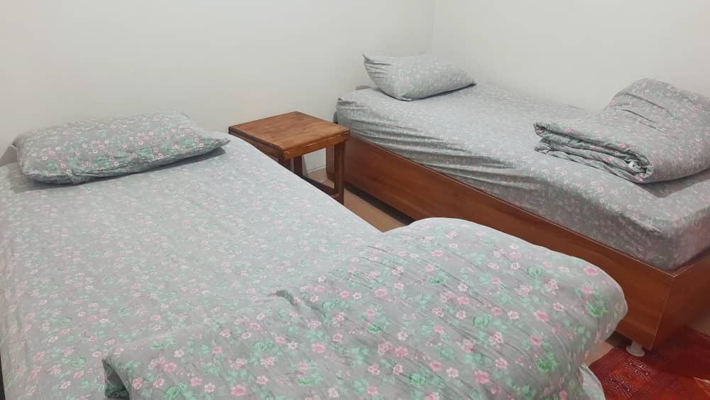 هتل آپارتمان کریمان واحد ۱