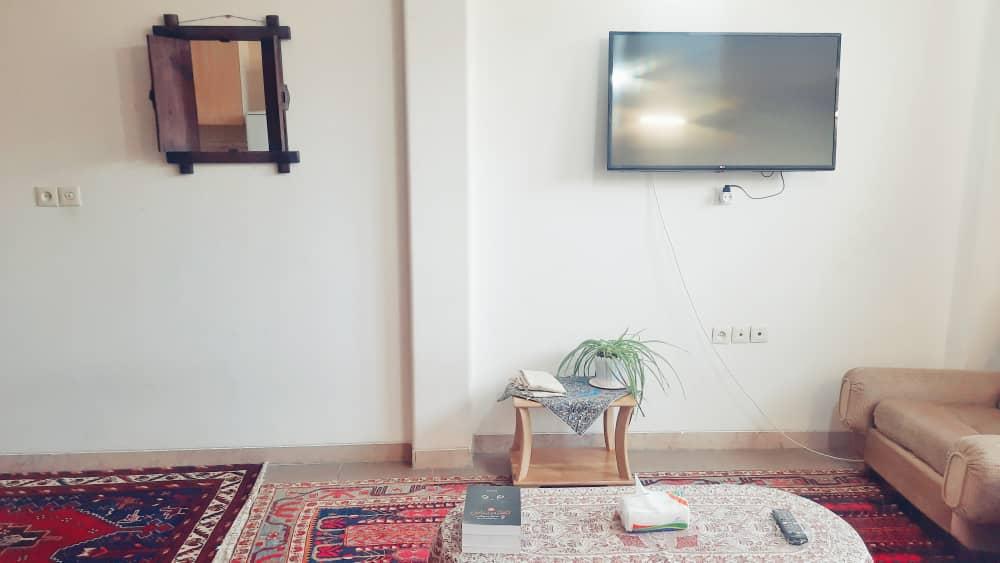 هتل آپارتمان کریمان واحد ۱