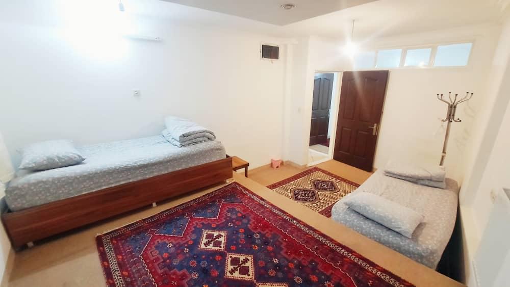 هتل آپارتمان کریمان واحد ۱