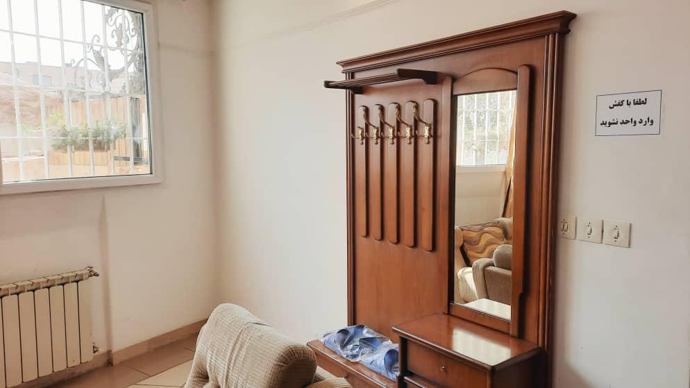 هتل آپارتمان کریمان واحد ۱