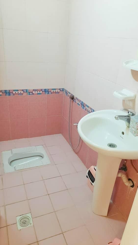 هتل آپارتمان کریمان واحد ۱