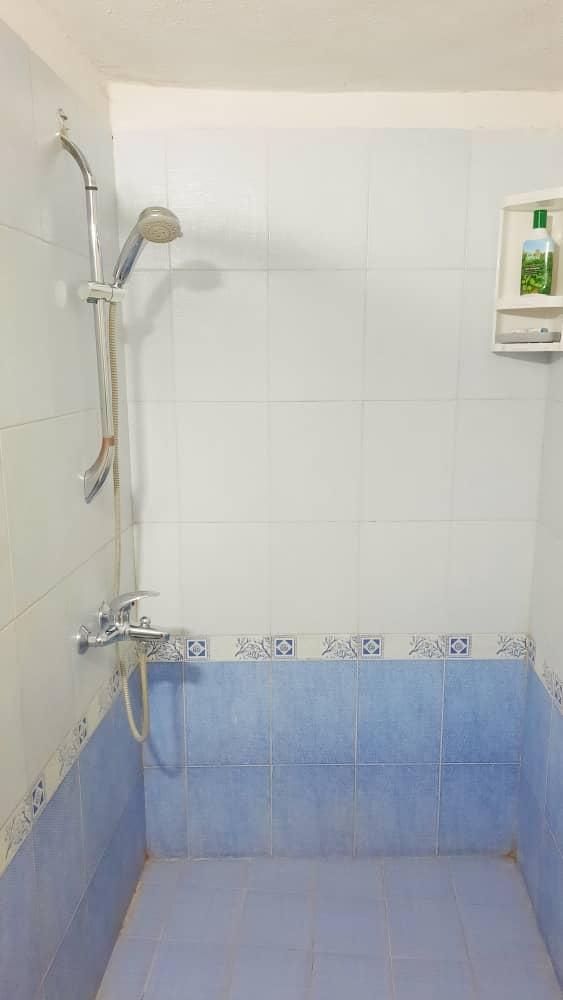 هتل آپارتمان کریمان واحد ۱