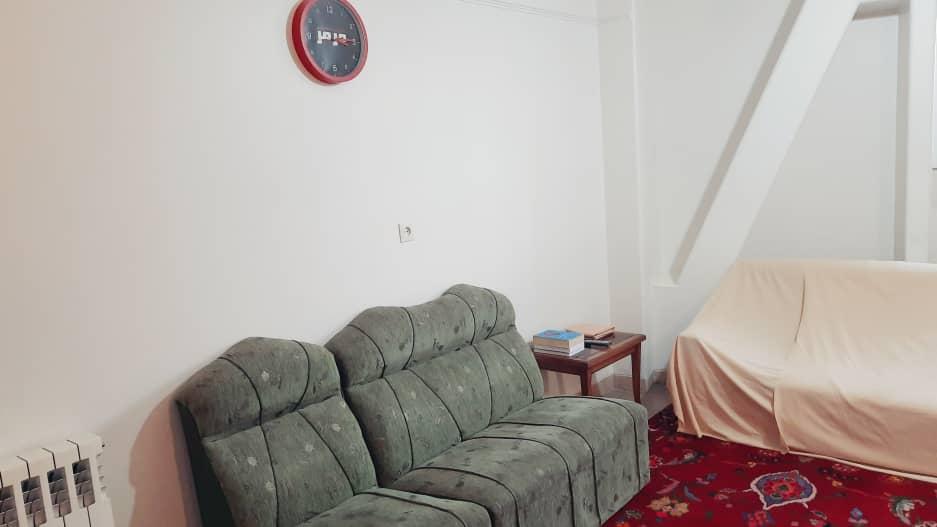 هتل آپارتمان کریمان واحد 2