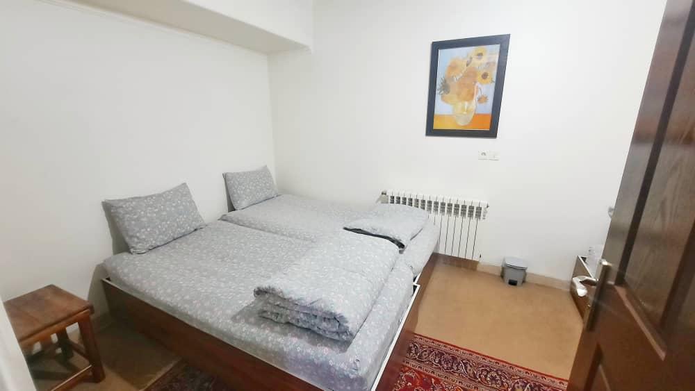 هتل آپارتمان کریمان واحد 2